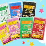 カラーポリ袋のご紹介